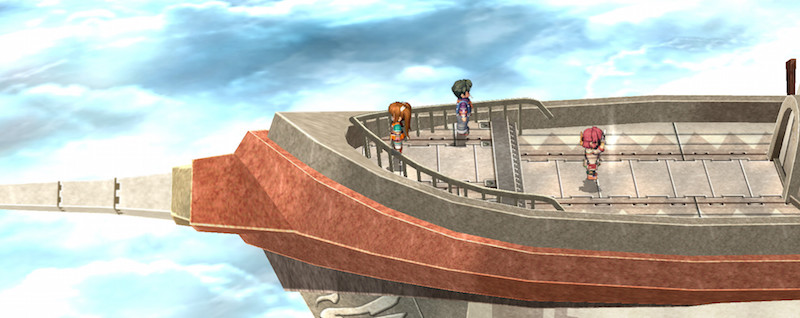 Illustration for article titled The Curse of Kiseki: How One Of Japan's Biggest RPGs Barely Made It To America